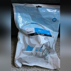 Air fit F20 Full Face Mask Medium 63401